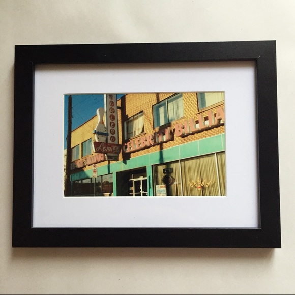 Original photography art retro nostalgia vintage